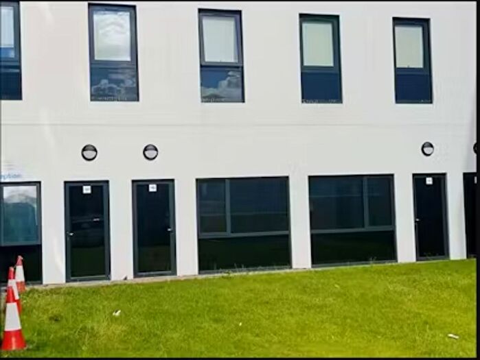 1 Bedroom Flat To Rent In Sheffield, S1