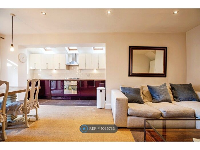 2 Bedroom Flat To Rent In Cautley Avenue, London, SW4