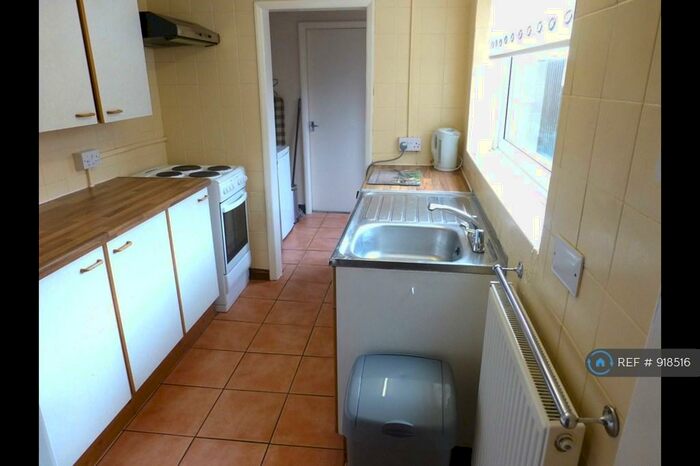 4 Bedroom Terraced House To Rent In Wellington Street, Lincoln, LN1