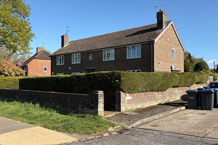 2 Bedroom Flat To Rent In Loders, Ardingly, RH17