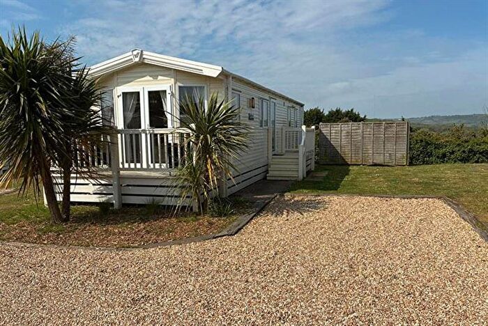 3 Bedroom Lodge For Sale In Willerby Brockenhurst, The Lakes Rookley, Rookley, Ventnor, Isle Of Wight, PO38
