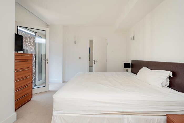 1 Bedroom Flat To Rent In Weymouth Street, W1W