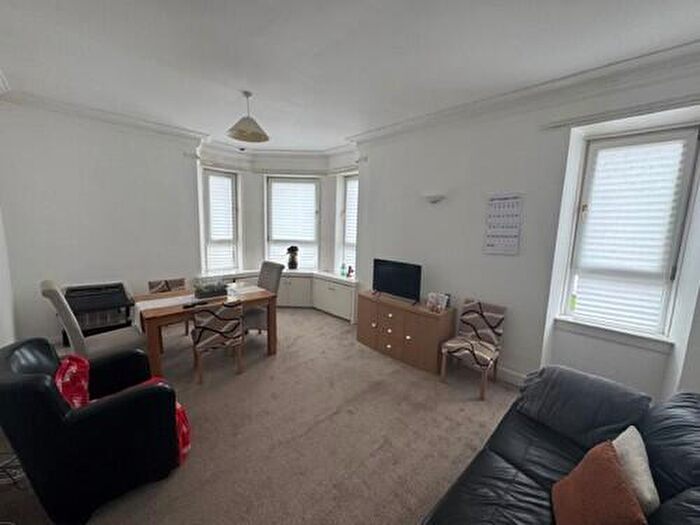 2 Bedroom Flat For Sale In Macdowall Street, Johnstone, Renfrewshire, PA5