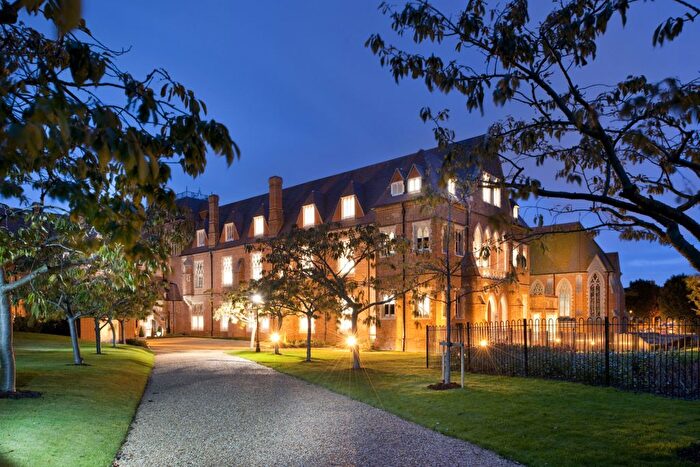 2 Bedroom Terraced House For Sale In All Saints, Darley Road, Meads, BN20