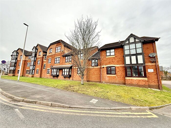 2 Bedroom Flat For Sale In Mythop Road, Blackpool, Lancashire, FY4