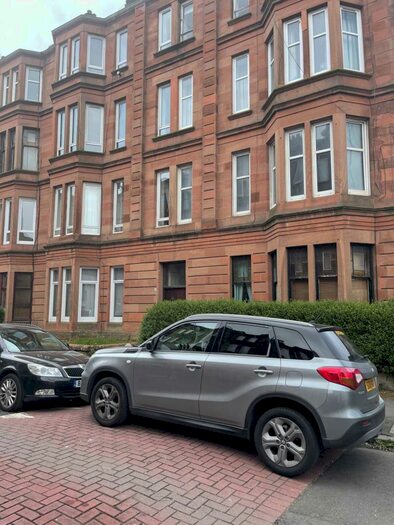 2 Bedroom Flat To Rent In Rhynie Drive, Ibrox, G51