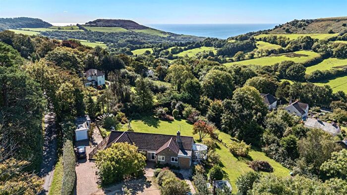 3 Bedroom Detached Bungalow For Sale In Verriotts Lane, Morcombelake, DT6