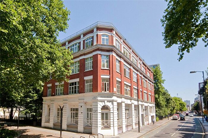 2 Bedroom Apartment For Sale In St. John Street, London, EC1V