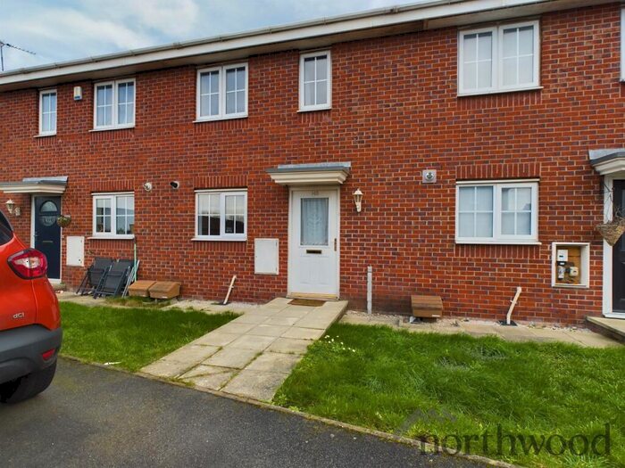 3 Bedroom Town House To Rent In Breckside Park, Anfield, Liverpool, L6