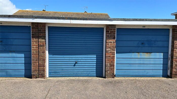 Property To Rent In Rackham Road, Rustington, Littlehampton, West Sussex, BN16