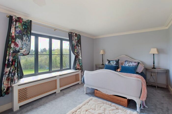 5 Bedroom Detached House To Rent In Corseley Road, Groombridge, Tunbridge Wells, TN3