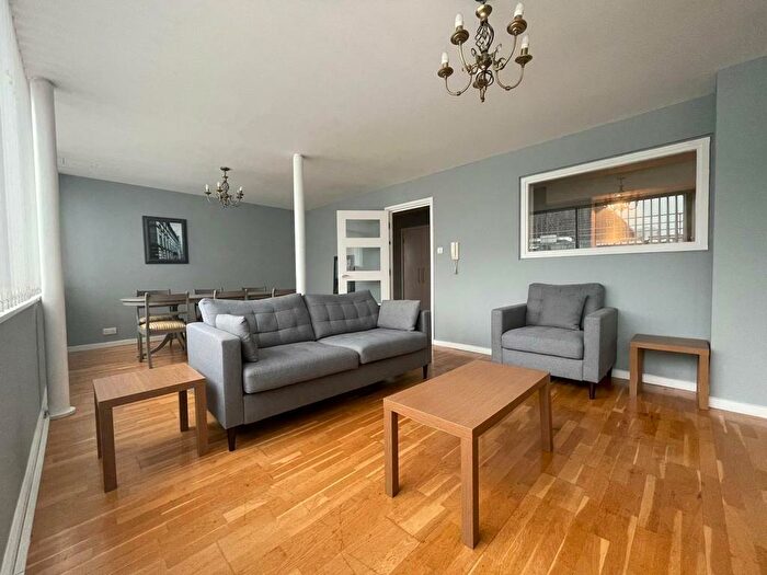 2 Bedroom Apartment To Rent In The Grand, Aytoun Street, Manchester, M1