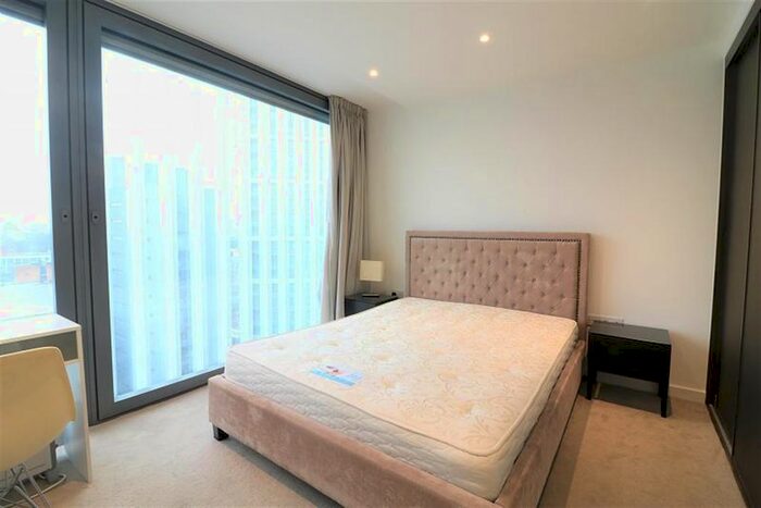 1 Bedroom Flat For Sale In Chronicle Tower, B City Road, London, EC1V