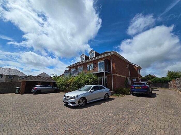 1 Bedroom Flat To Rent In Harrison Road, Swaythling, SO17