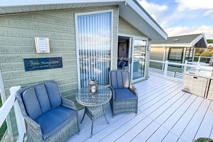 3 Bedroom Detached Bungalow For Sale In Kestrel Way, Sandy Bay, Exmouth, EX8