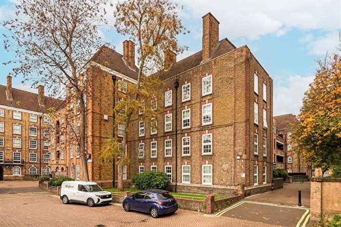 1 Bedroom Flat To Rent In George Row, Shad Thames, SE16