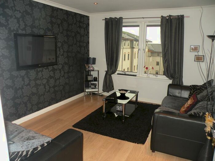 2 Bedroom Flat To Rent In Bloomfield Court, Aberdeen, AB10
