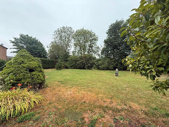 3 Bedroom Detached House For Sale In Southall, Maids Moreton, Buckingham, MK18