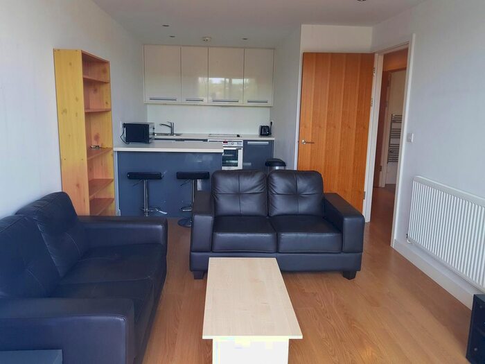 1 Bedroom Flat To Rent In Baquba Building, Conington Road., SE13