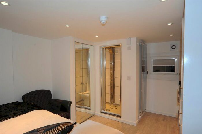 1 Bedroom Flat To Rent In Albert Terrace, Middlesbrough, TS1