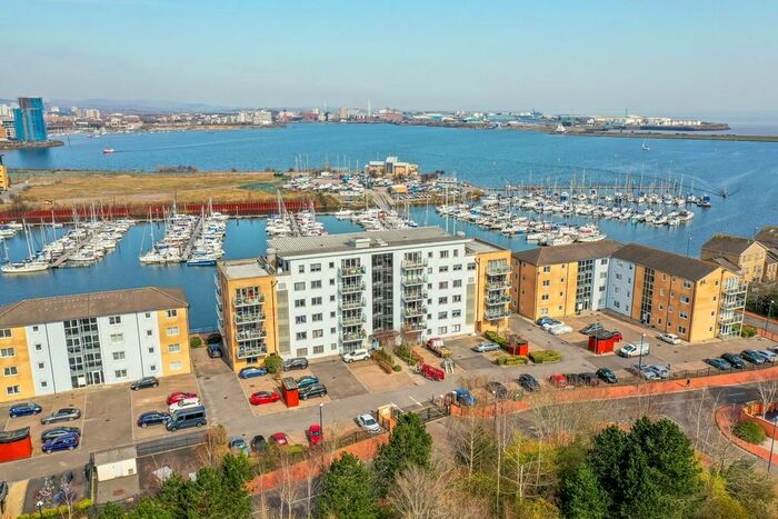 2 Bedroom Apartment To Rent In Ty Windsor, CF64