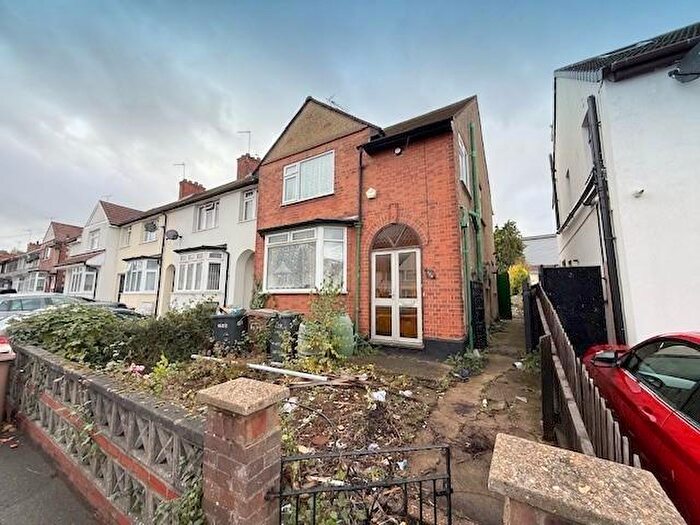 3 Bedroom End Of Terrace House For Sale In Kingsway, Luton, Bedfordshire, LU1