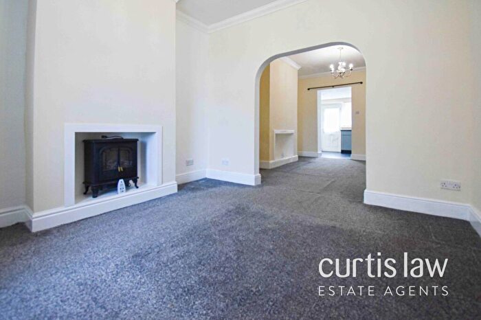 3 Bedroom Terraced House For Sale In Henthorn Road, Clitheroe, BB7
