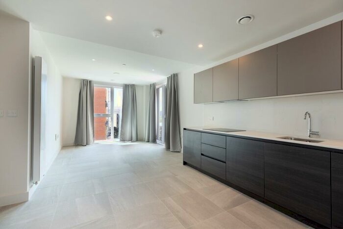 2 Bedroom Apartment To Rent In New York Square, Quarry Hill Leeds, LS2