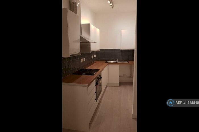 1 Bedroom Flat To Rent In North Brink, Wisbech, PE13