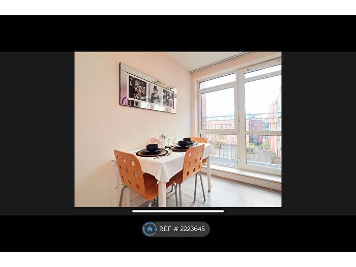2 Bedroom Flat To Rent In Beauchamp House, Coventry, CV1
