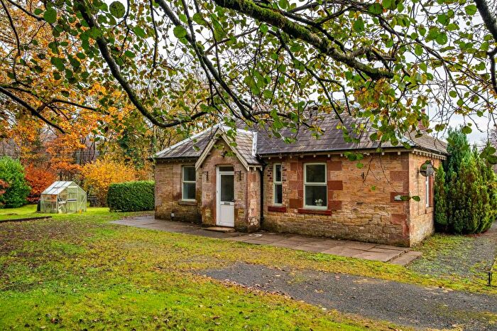 3 Bedroom Property For Sale In Nittyholm, Canonbie, DG14