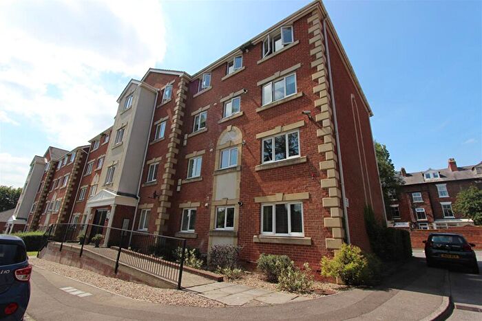 2 Bedroom Apartment To Rent In Dorchester Court, Marlbrough Drive, DL1