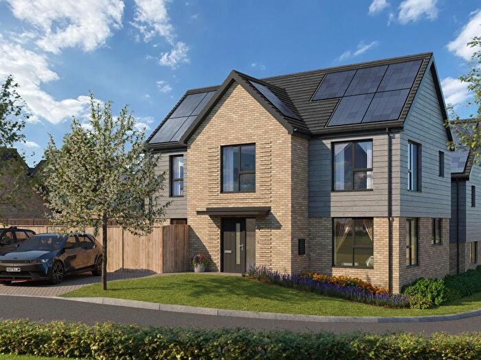 3 Bedroom Detached House For Sale In London Road, Newport, Saffron Walden, CB11