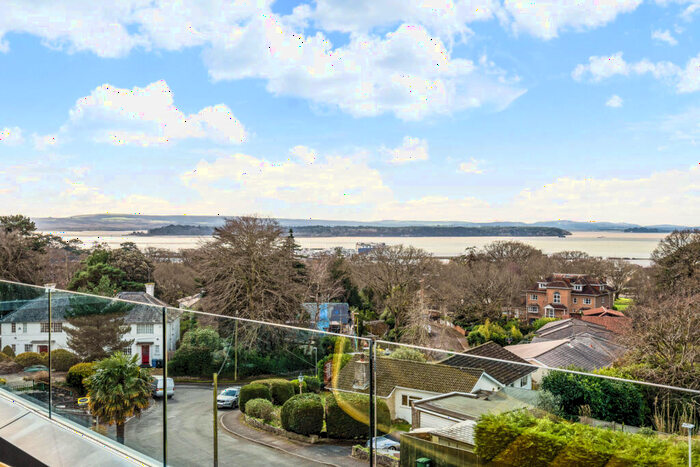 5 Bedroom Detached House For Sale In Brownsea View Avenue, Lilliput, Poole, Dorset, BH14