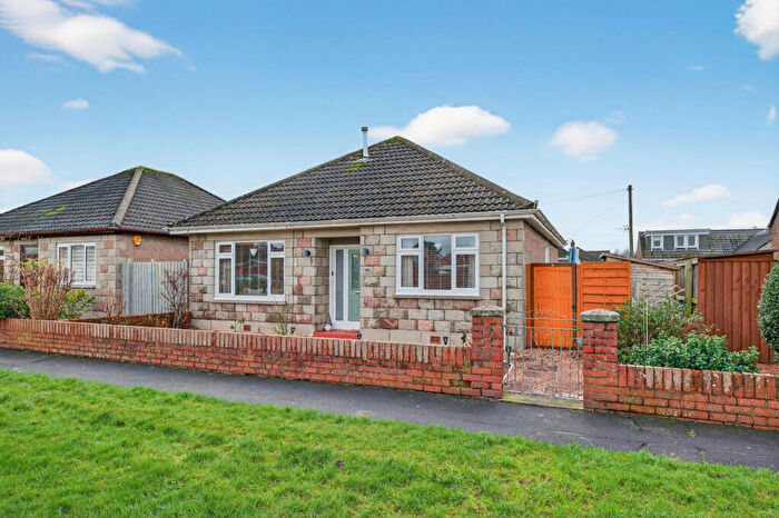 3 Bedroom Bungalow For Sale In Kirklandholm, Prestwick, KA9