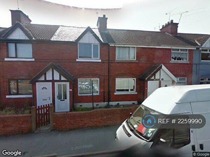 2 Bedroom Terraced House To Rent In Morrell Street, Maltby, Rotherham, S66