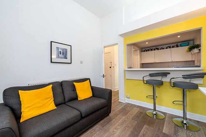 1 Bedroom Flat To Rent In Seymour Place, London, W1H