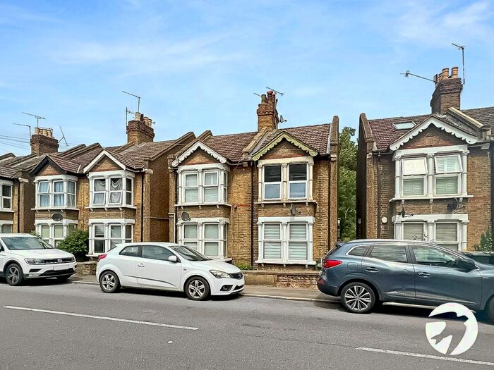 1 Bedroom Maisonette To Rent In Hawley Road, Dartford, DA1