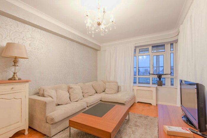 1 Bedroom Flat To Rent In Portsea Hall, Portsea Place, London, W2