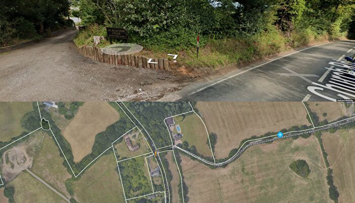 Land For Sale In De Beauvoir Chase, Billericay, CM11