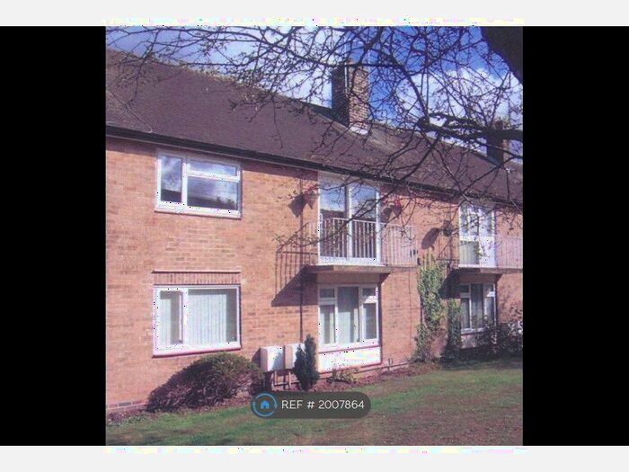 2 Bedroom Flat To Rent In Clifton, Nottingham, NG11