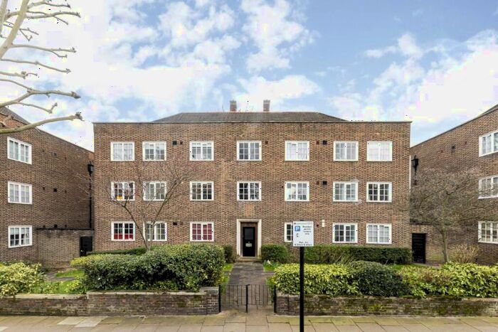 2 Bedroom Flat To Rent In Carlton Hill, St. John's Wood, NW8
