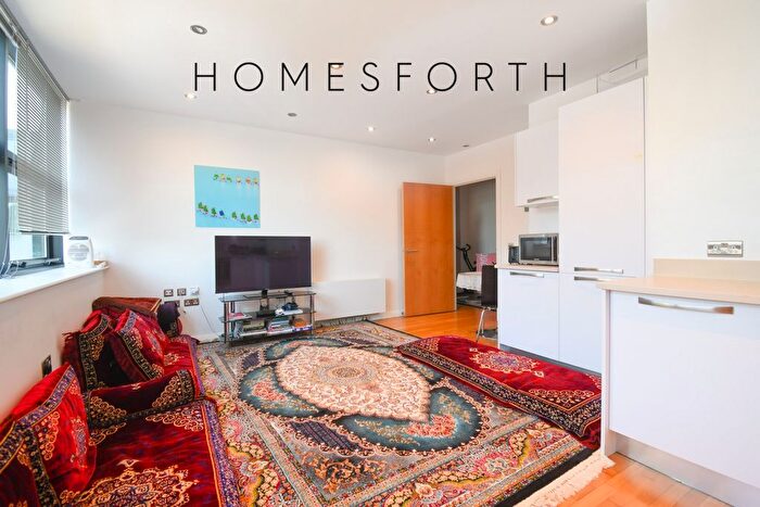 1 Bedroom Flat To Rent In Bovis House, Northolt Road, Harrow, HA2