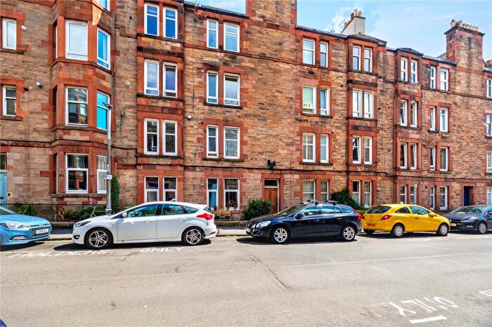 1 Bedroom Flat For Sale In Springvalley Terrace, Edinburgh, Midlothian, EH10