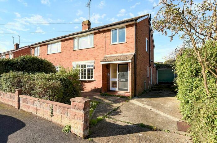 5 Bedroom Semi-Detached House To Rent In Rusham Park Avenue, Egham, TW20