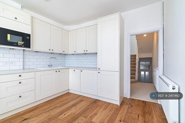 2 Bedroom Flat To Rent In Hillfield Park, London, N10