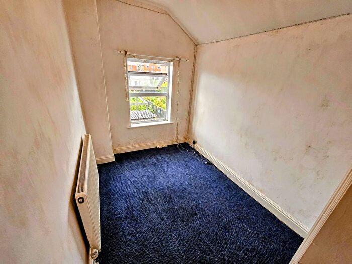 3 Bedroom End Of Terrace House For Sale In Horace Avenue, Stapleford, NG9