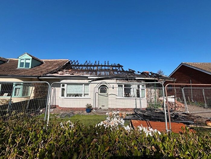3 Bedroom Semi-Detached House For Sale In Kirkby Lane, Great Broughton, Middlesbrough, North Yorkshire, TS9