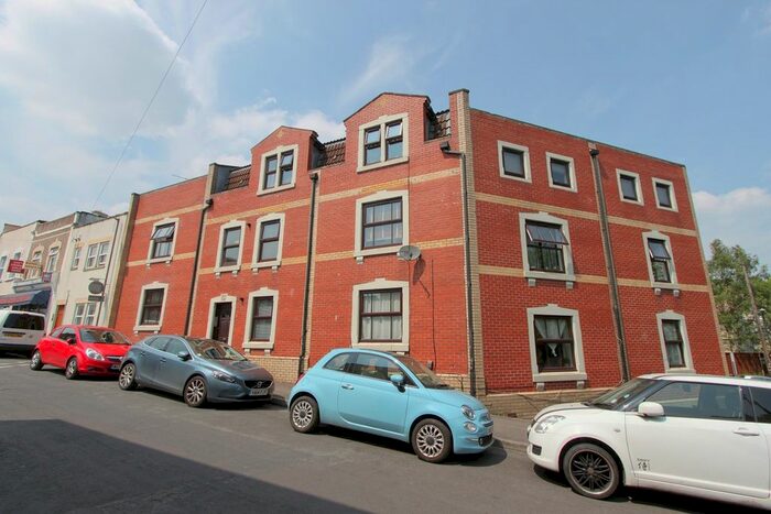 1 Bedroom Flat To Rent In Bellevue Road, Totterdown, Bristol, BS4