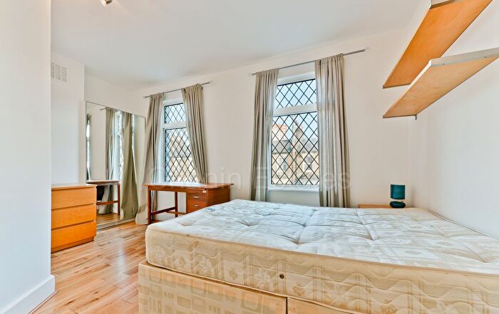 5 Bedroom Terraced House To Rent In Etta Street, Deptford, SE8